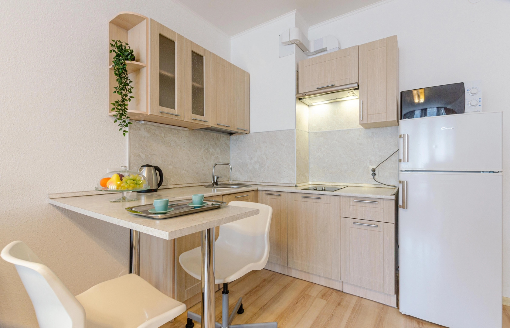 Апартаменты Royal Apart