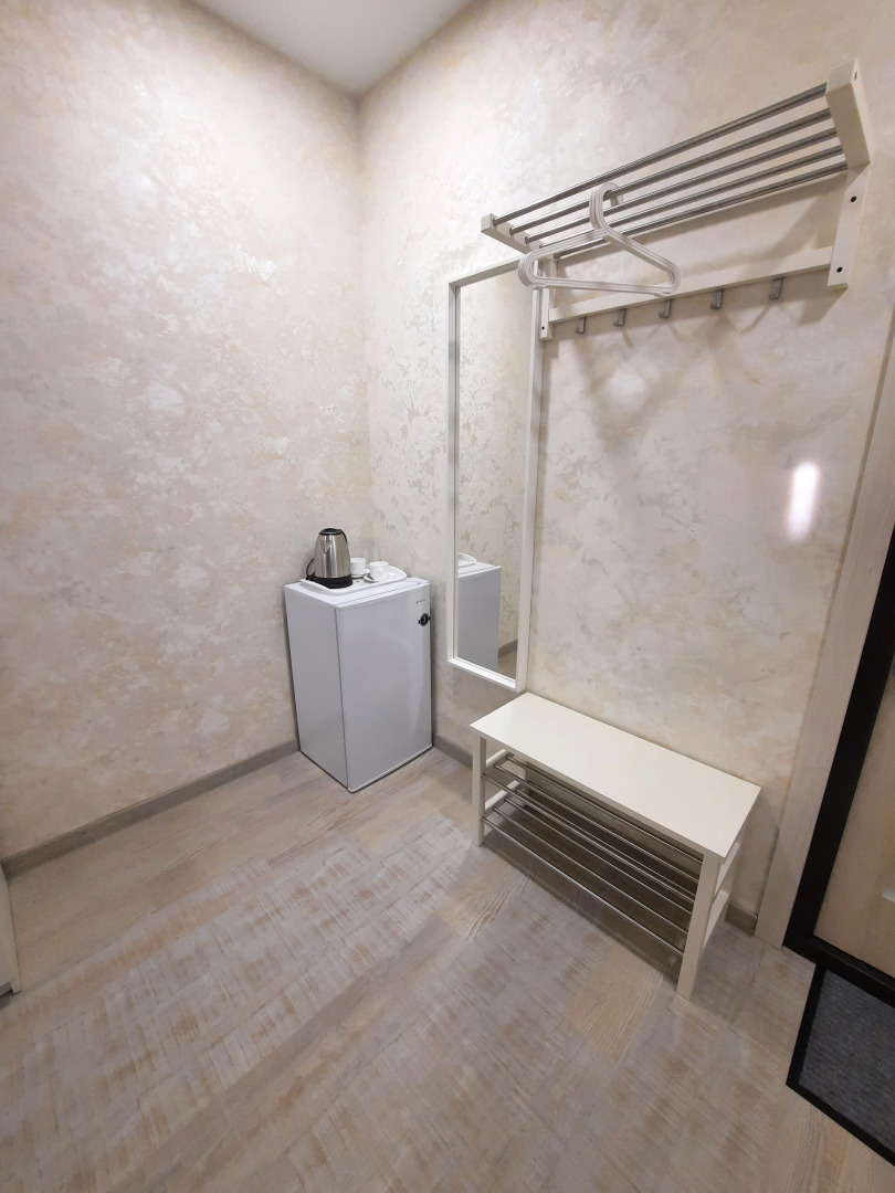 Апарт-отель Ямал