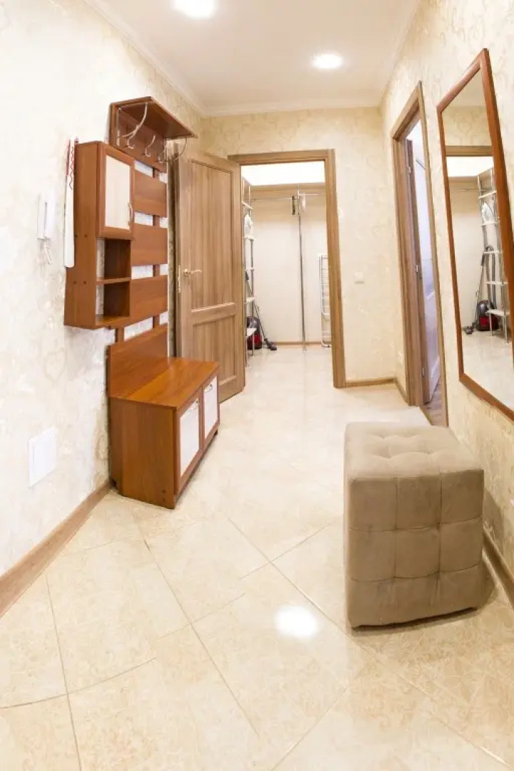 Апартаменты Мечта 24 1