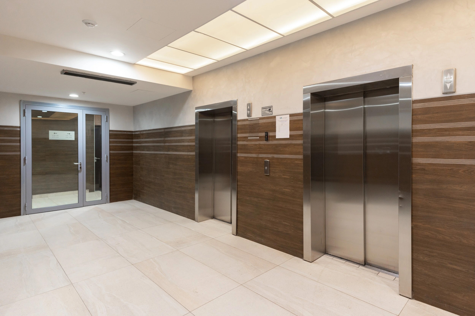 Апартаменты на Ходынском бульваре 2