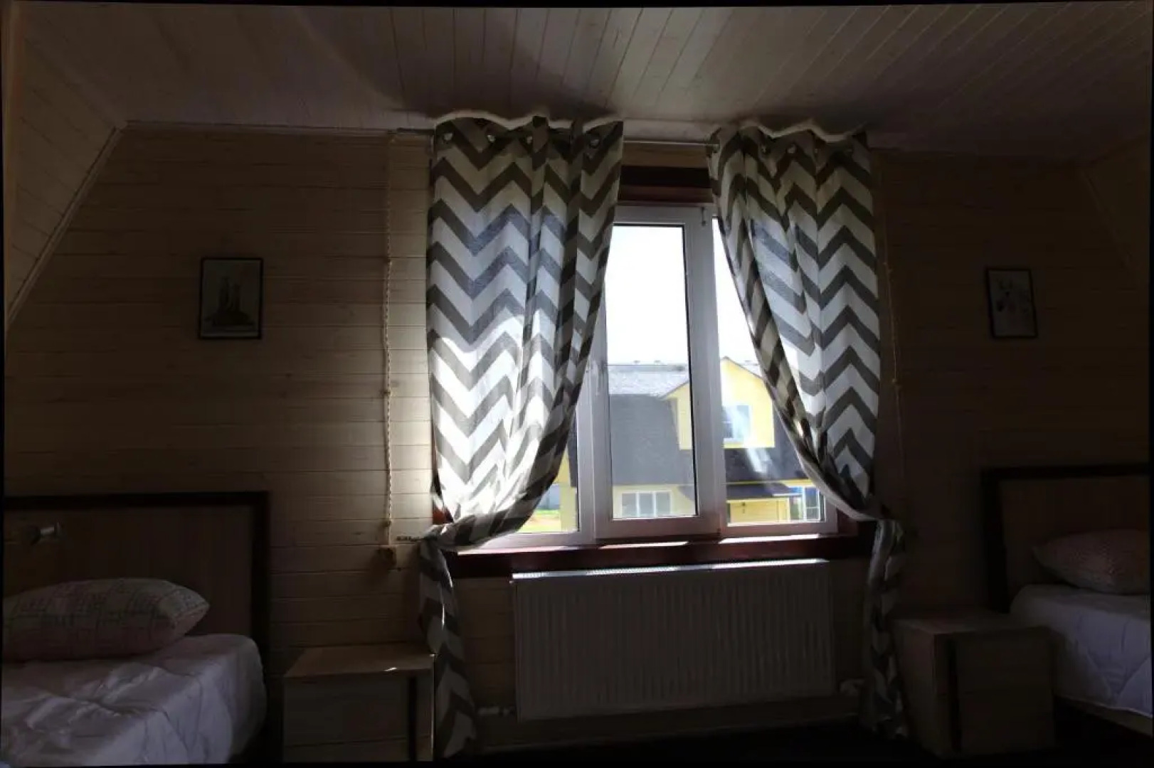 Экоферма Александровский спас