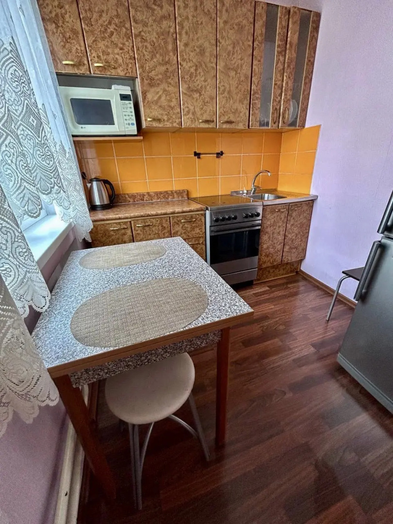 Апартаменты Весенняя 26