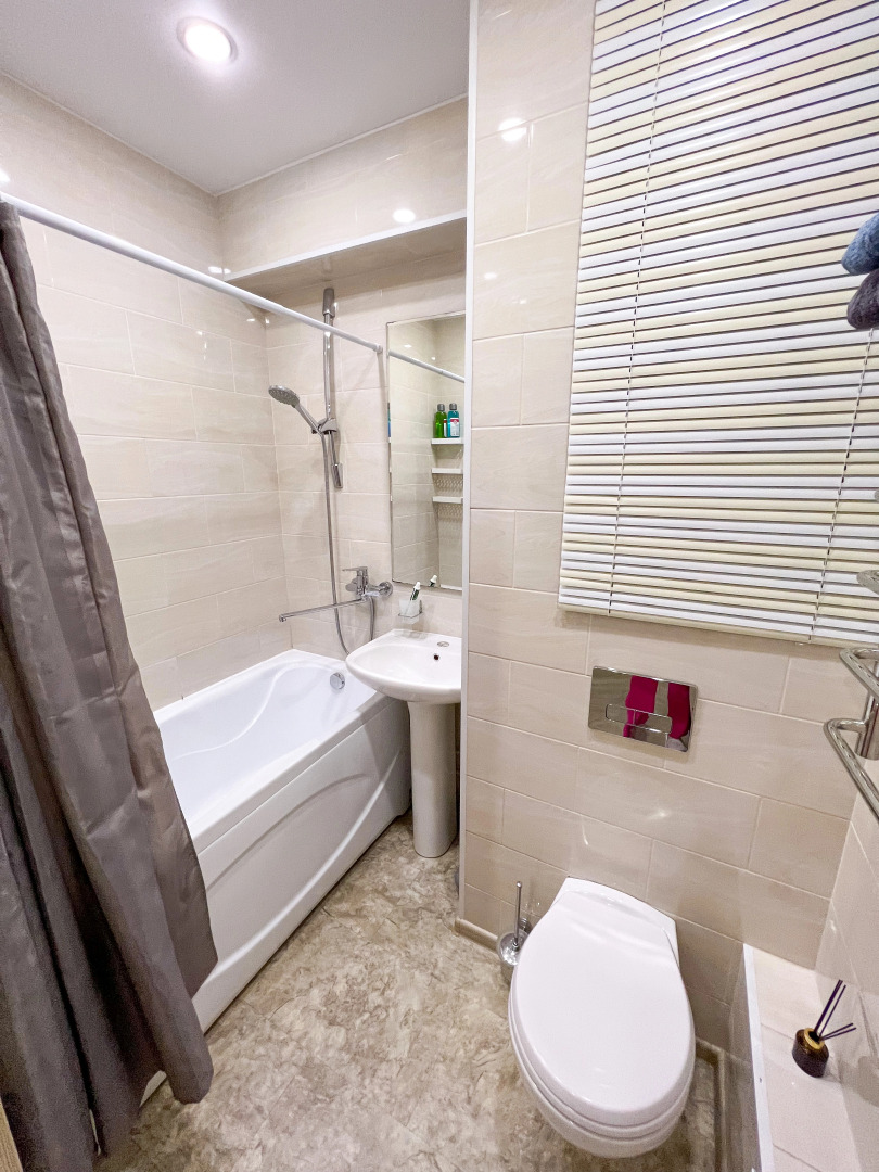 Апартаменты Рады Любому Гостю