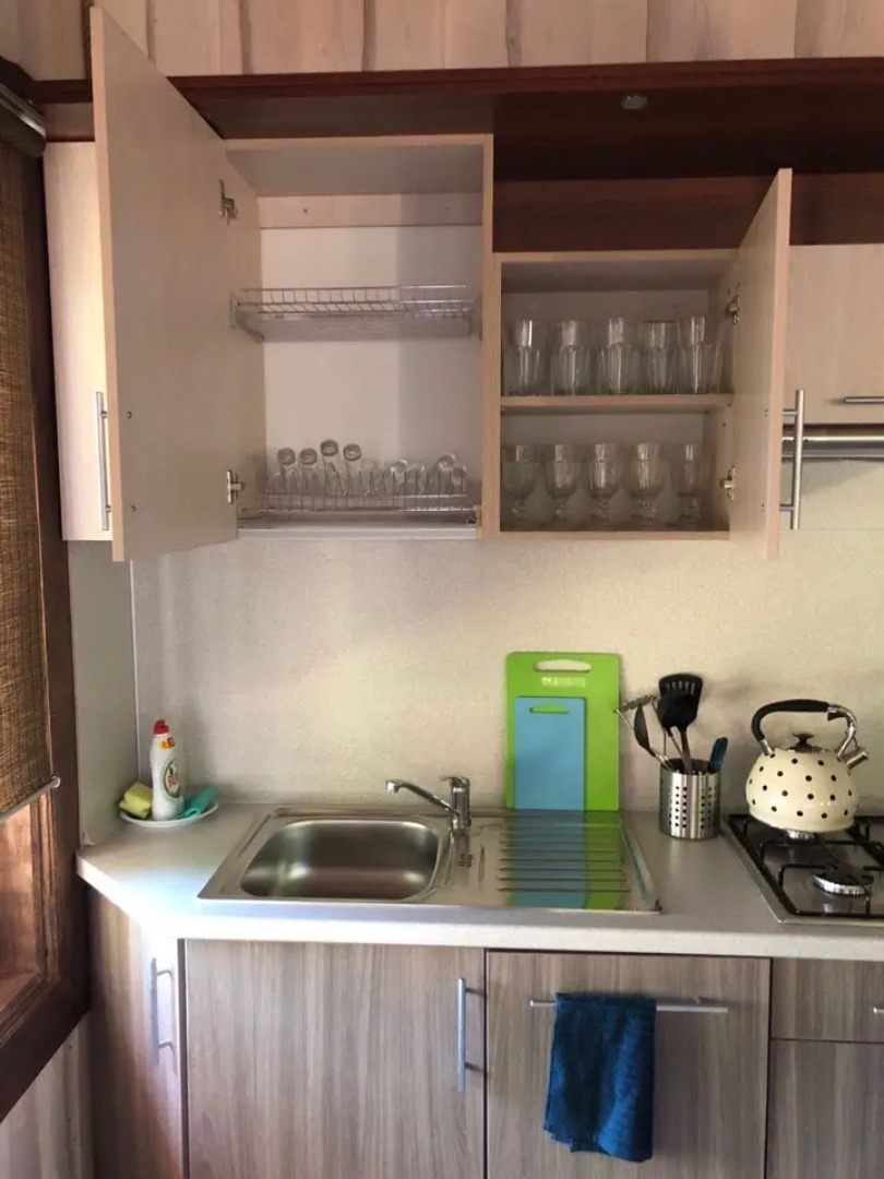 Частный Дом Rannalla 4