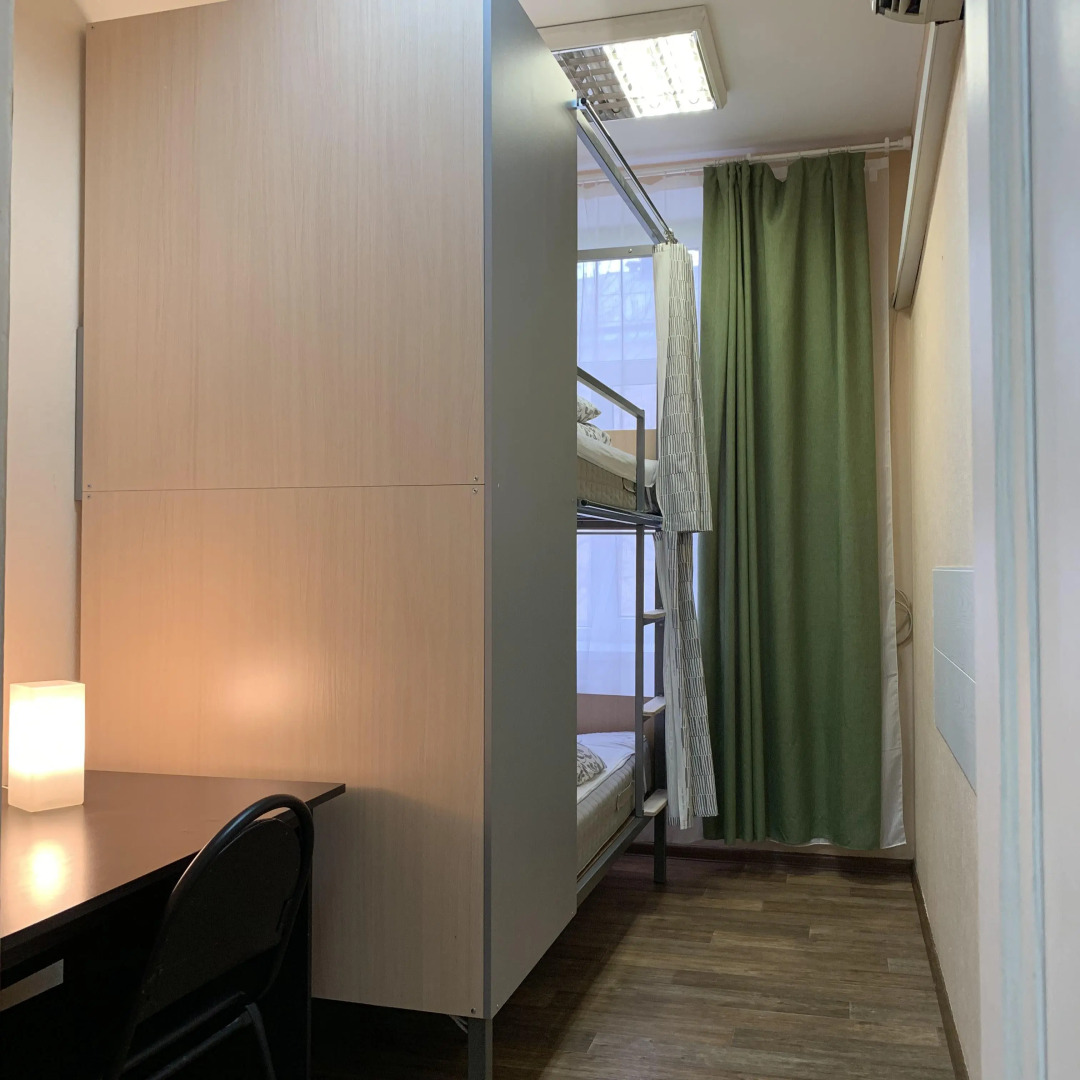 Хостел Есенин