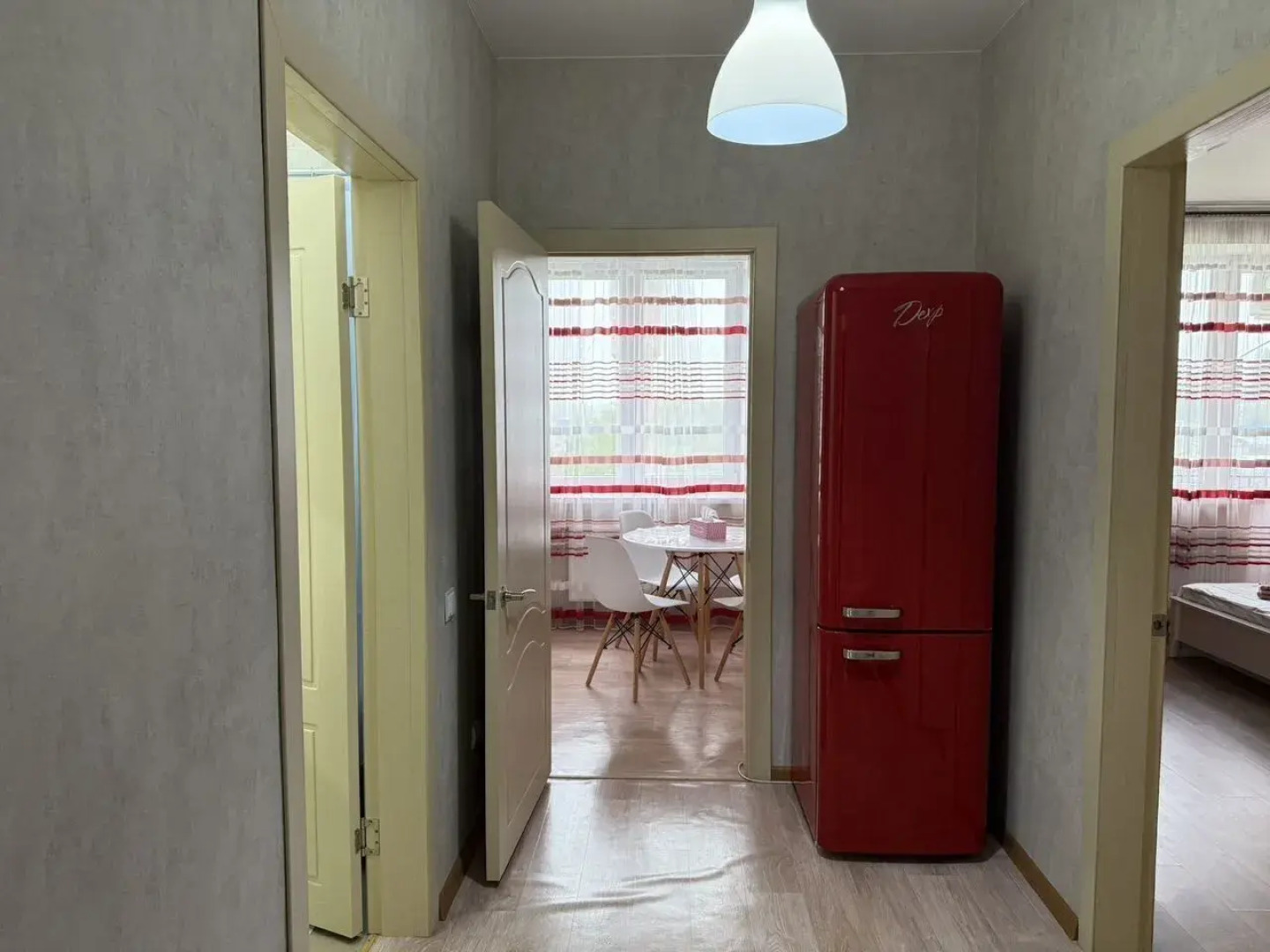 Квартира Шанхай на улице Ленина 367А