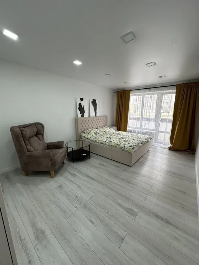 Квартира на Якова Павлова 11к1