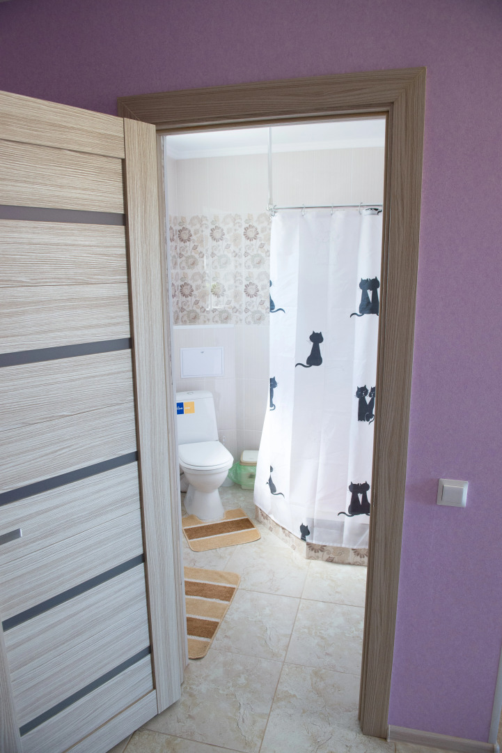 Гостевой дом Dolce Vita