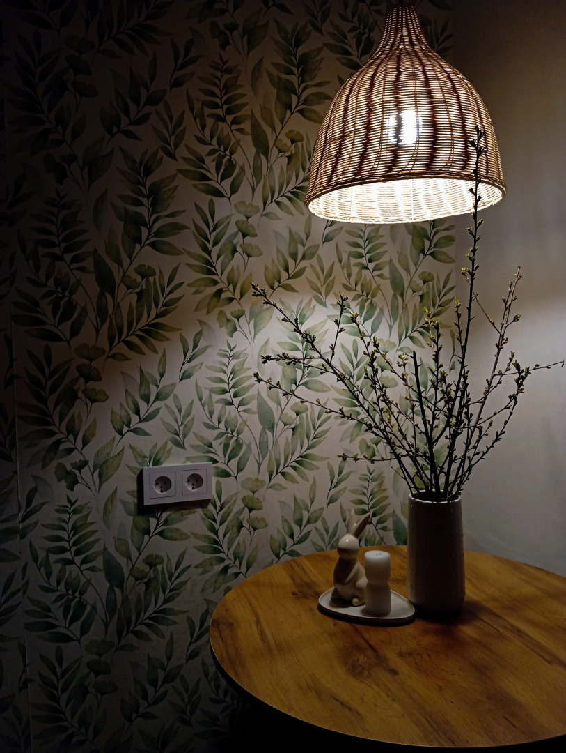 Квартира Пушкинская