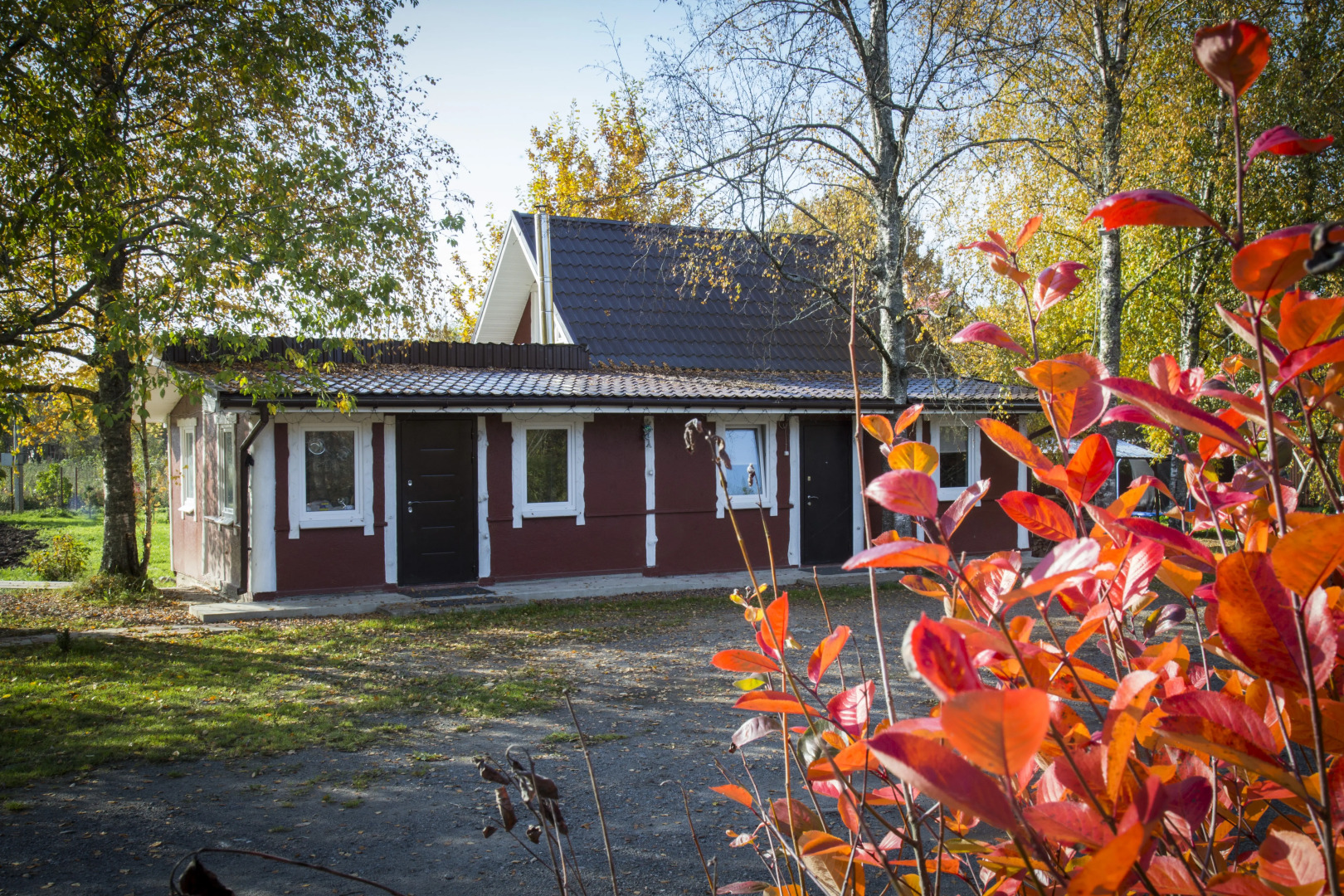 Гостевой дом Хутор Надевицы