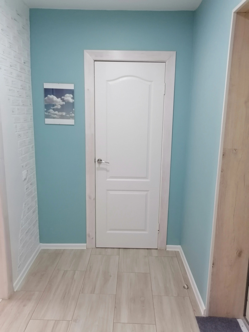 Уютная Квартира на Калужской 26