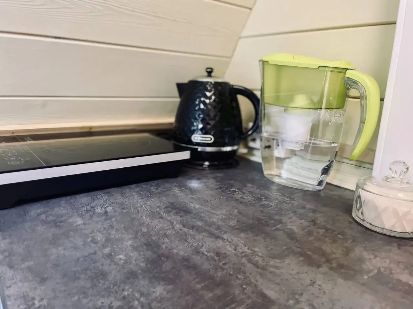 Частный дом Удачный