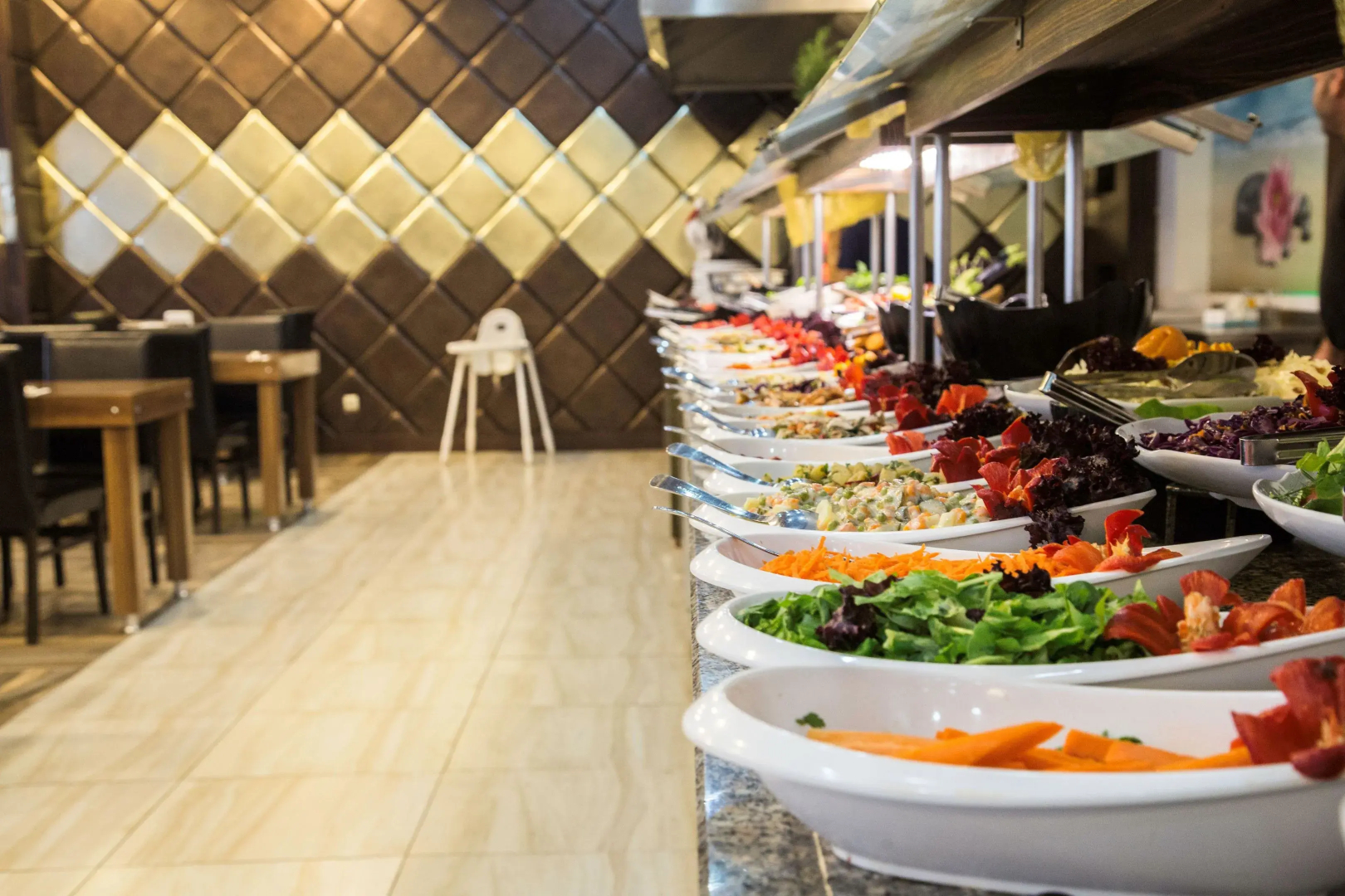 Dedeman Kemer Resort