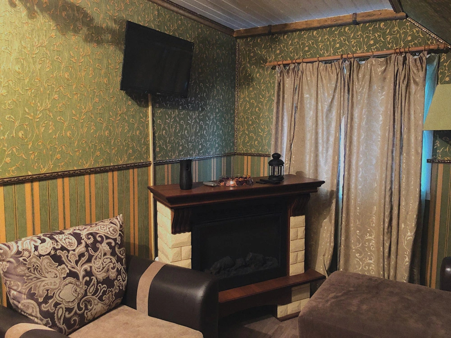 Гостевой Дом Сак