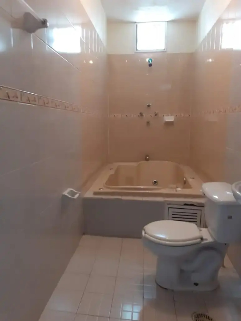 Отель Cabañas Madalena By Rotamundos