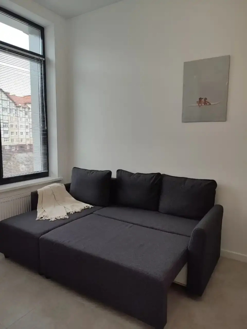 Апартаменты 3,30