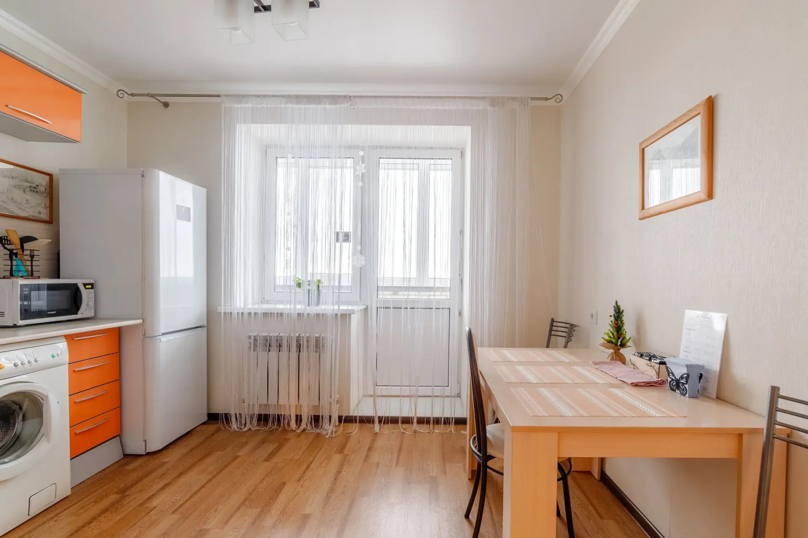 Квартира PrezentHaus на Вадима Подбельского 97