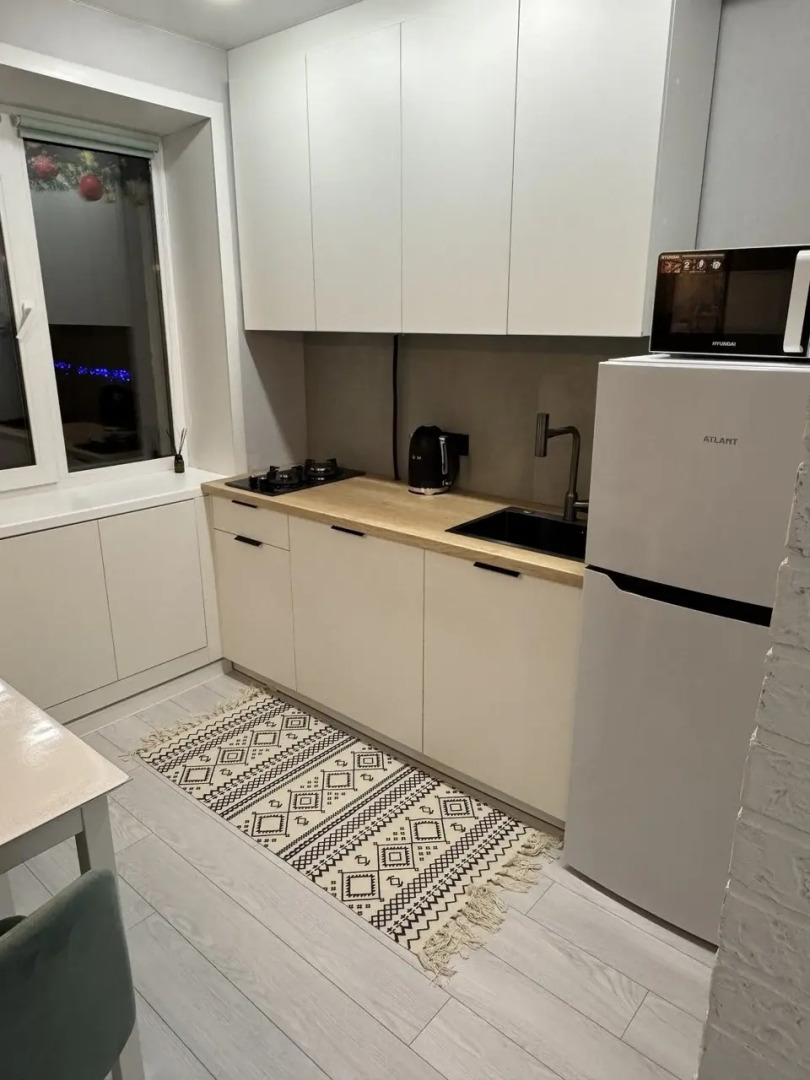 Квартира Стильная уютная квартира в центре Полоцка