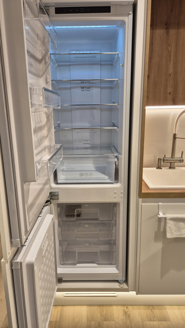 Квартира на улице Пришвина 18