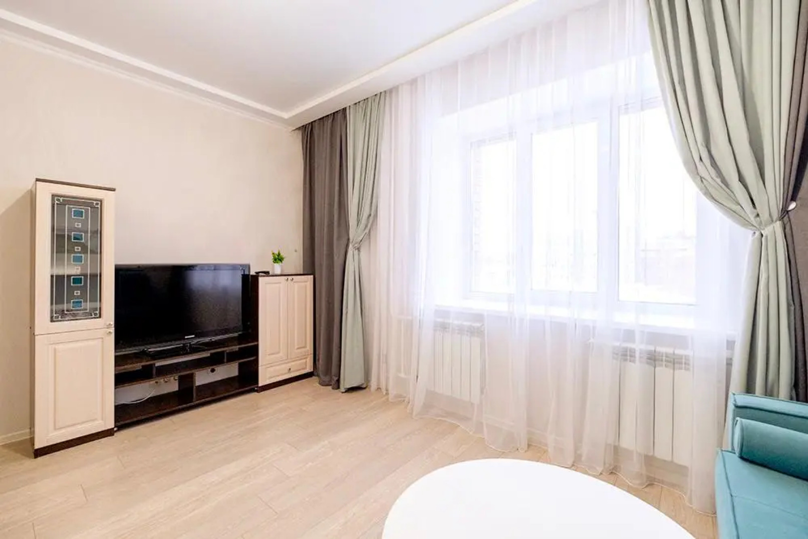 Апартаменты Петровские на Советской 60 №2