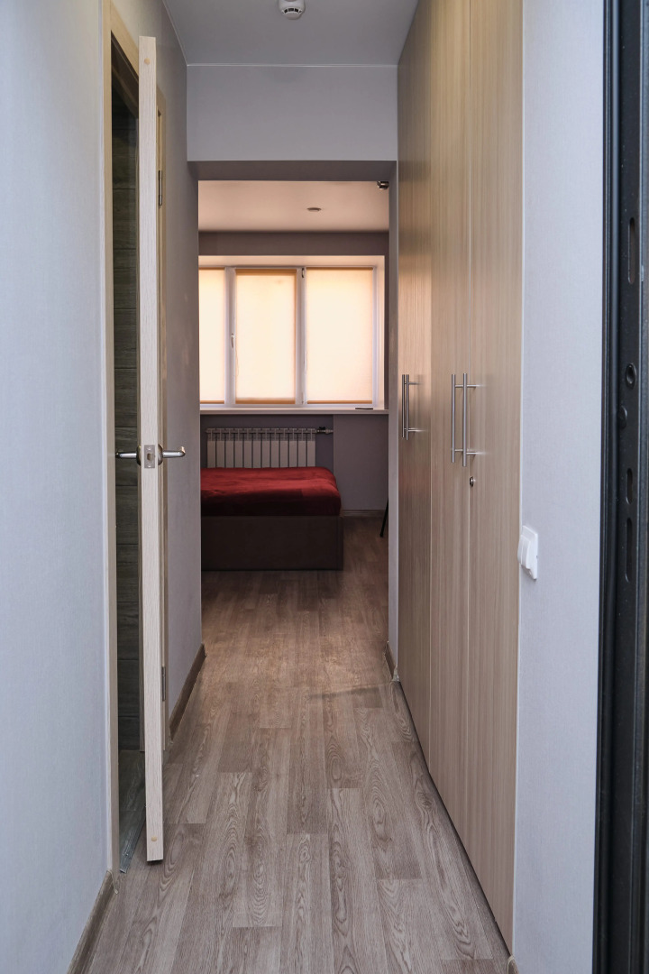 Апарт-отель La Noche