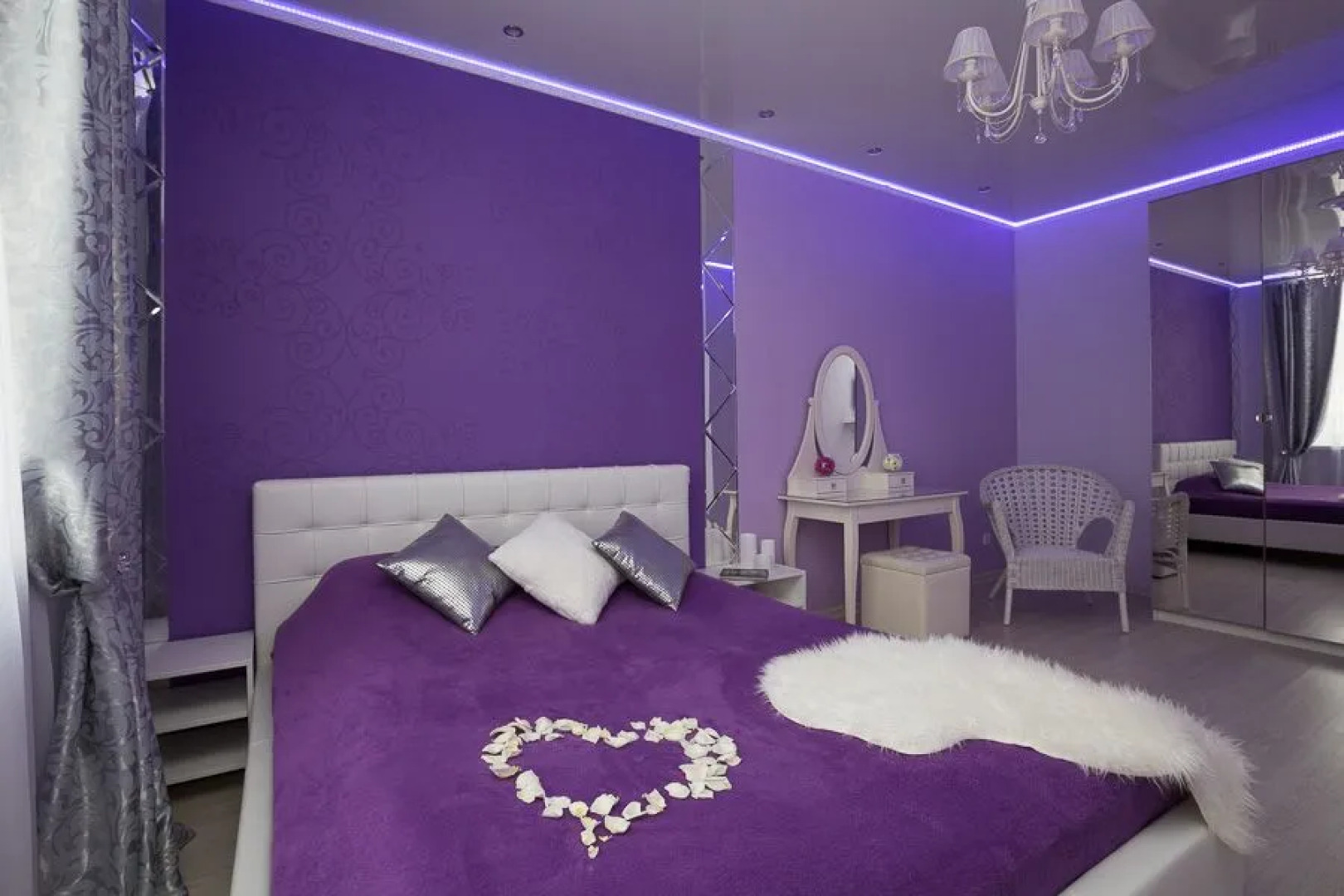 Апартаменты Allianceapart на Циолковского 29