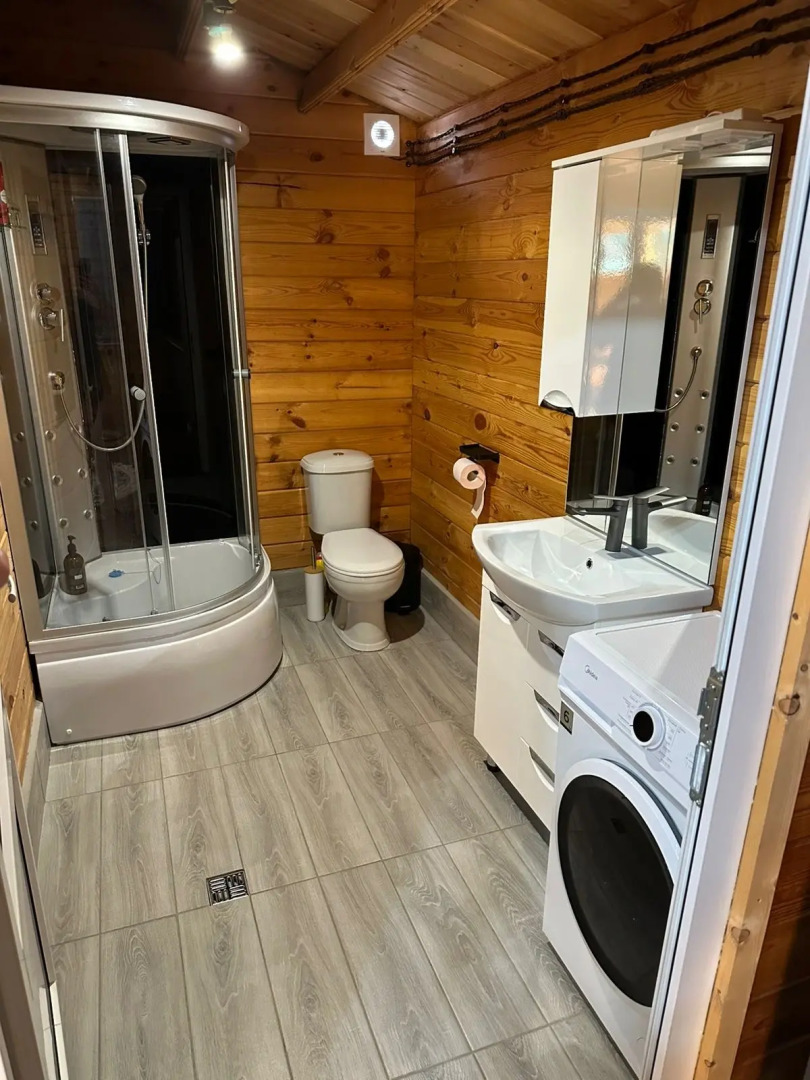 Апарт-отель Eden