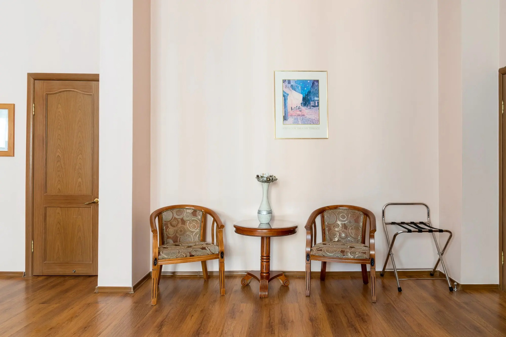 Отель Сибирское Подворье