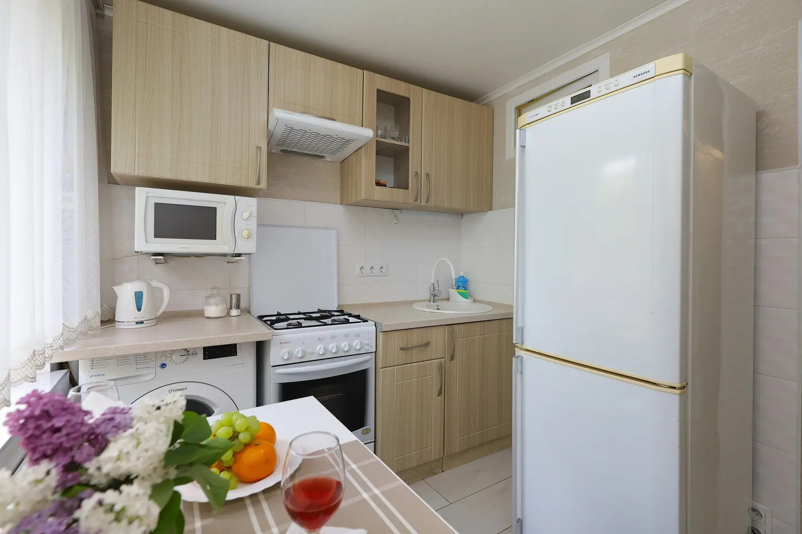 Квартира в Центре