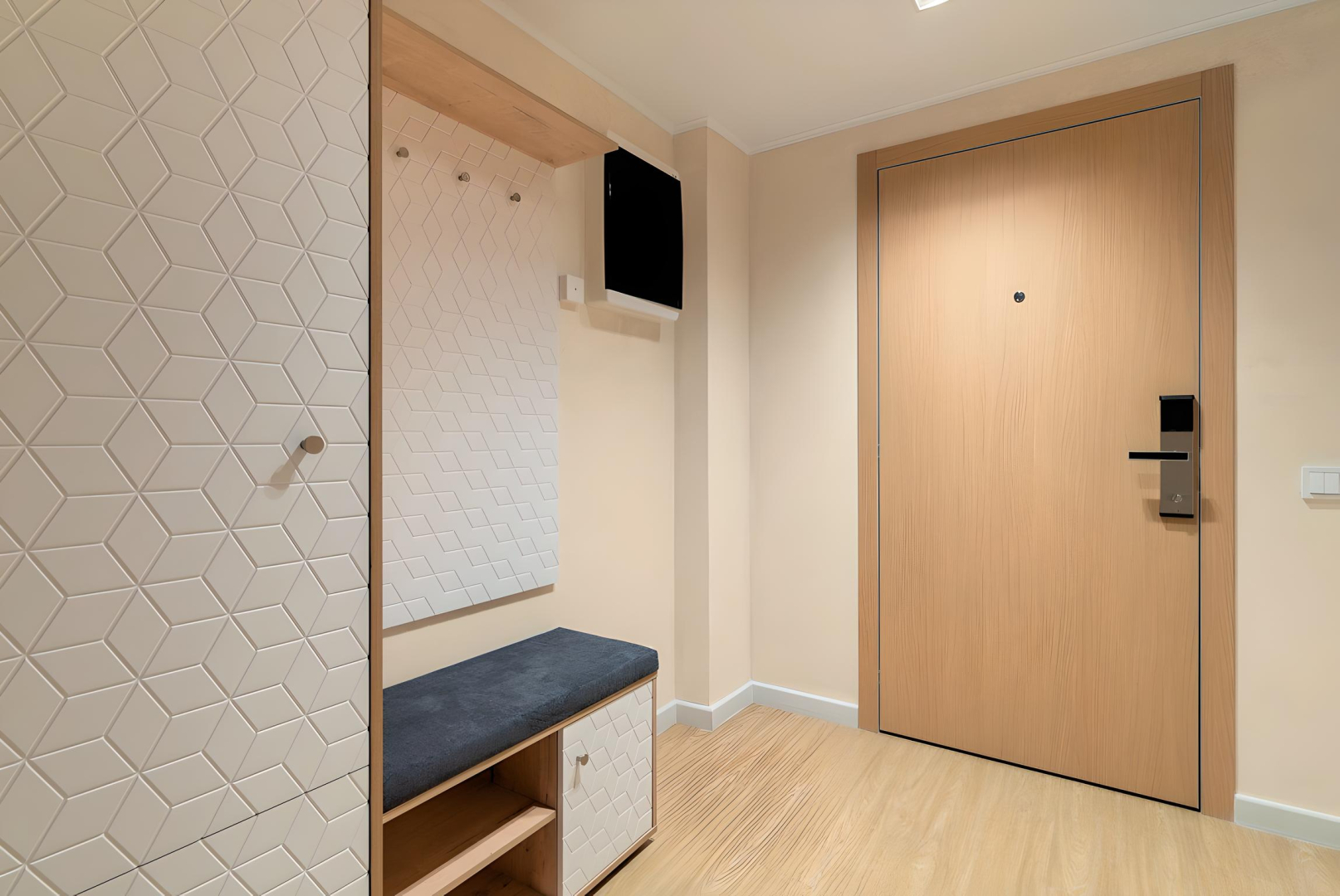 Апартаменты Grand Palace 805