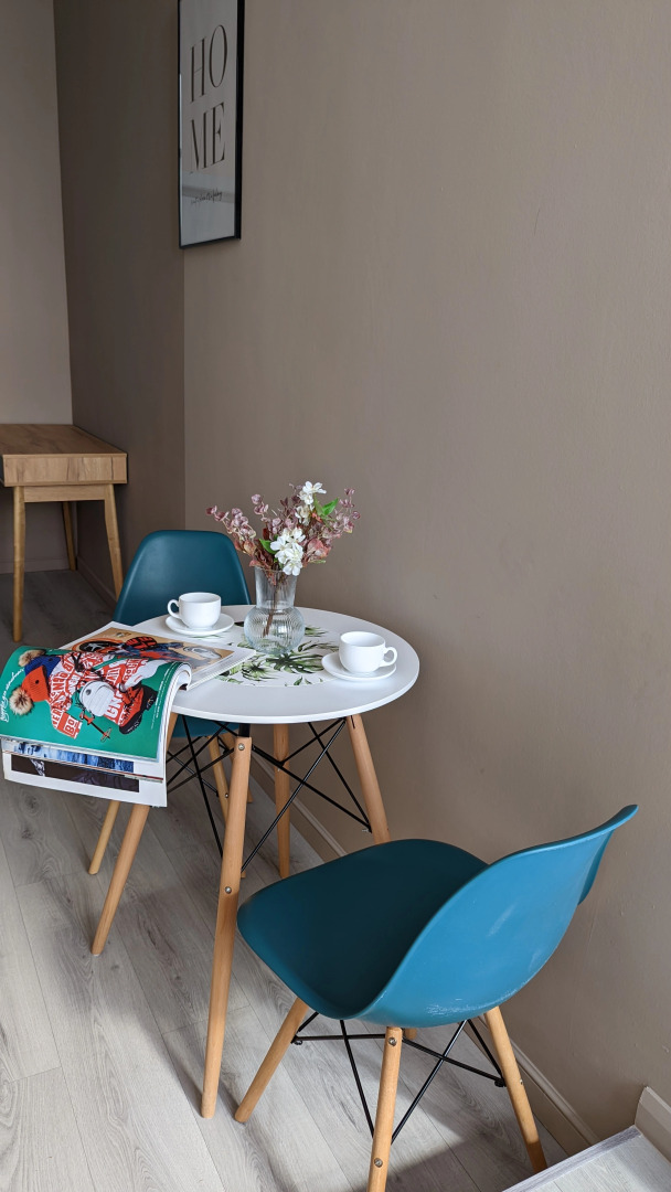 Апартаменты  Архитектор 3