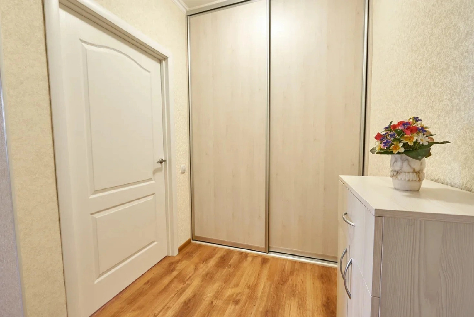 Апартаменты PaulMarie на Мира