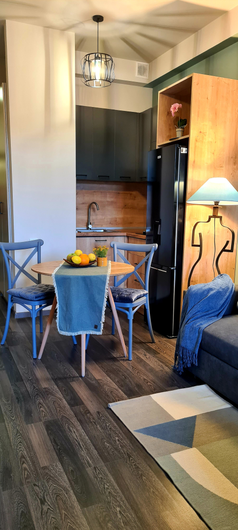 Nature View Designer Studio