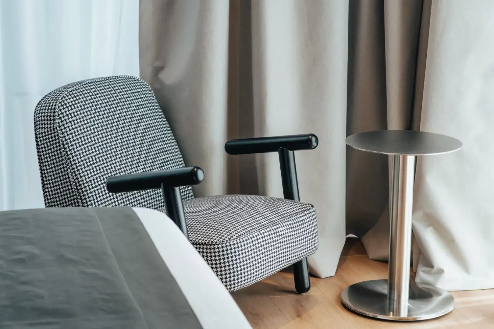 Апарт-отель Artifact