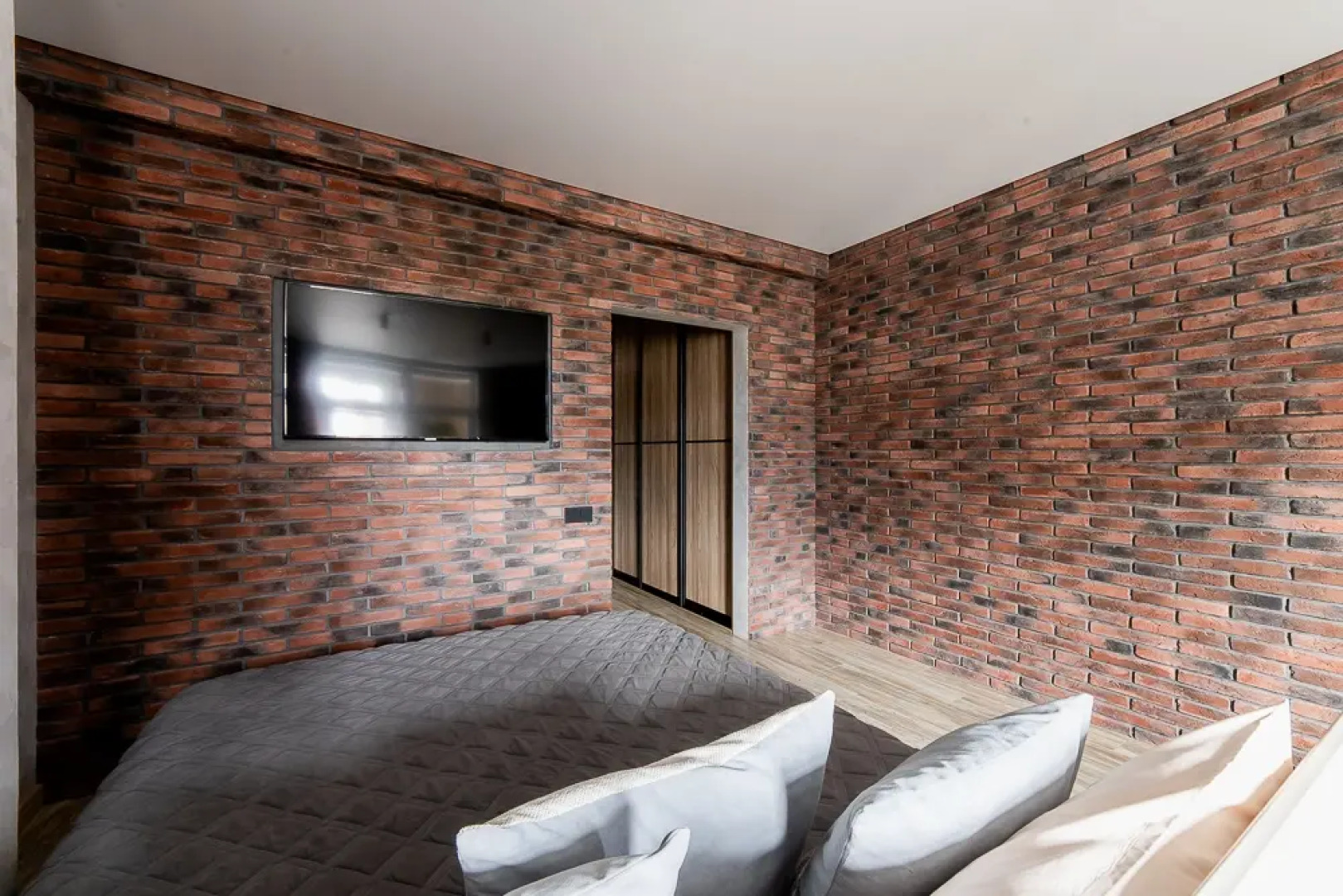 Квартира Mary Loft Семашко 33А