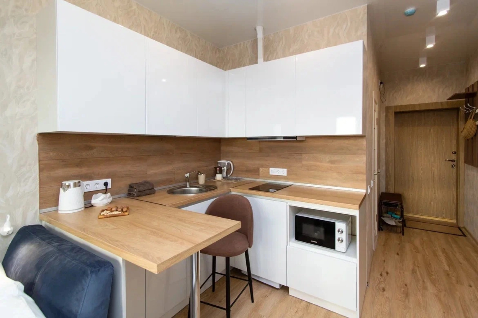 ДзенХоум Безмятежность 514