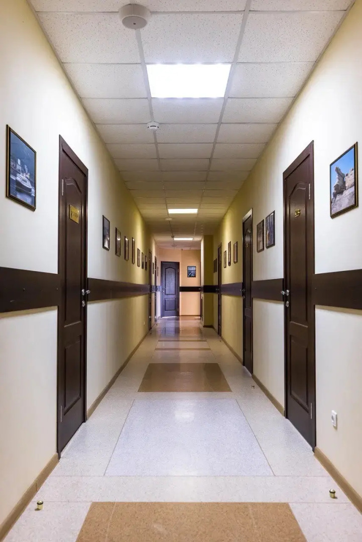 Хостел Кольский 126