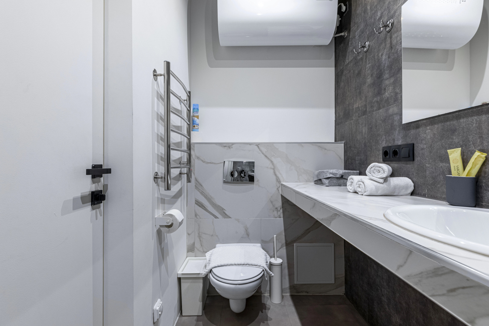 Апарт-отель M28