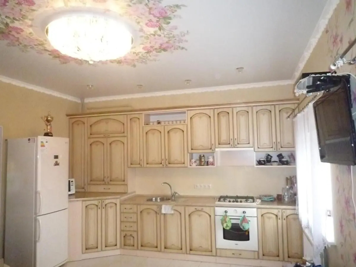 Гостевой дом Подворье ямщика