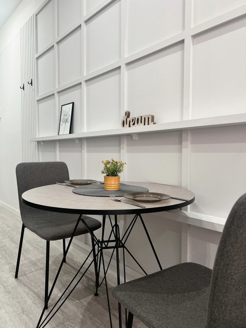 Апартаменты Студия в центре Еревана от Sweet Home