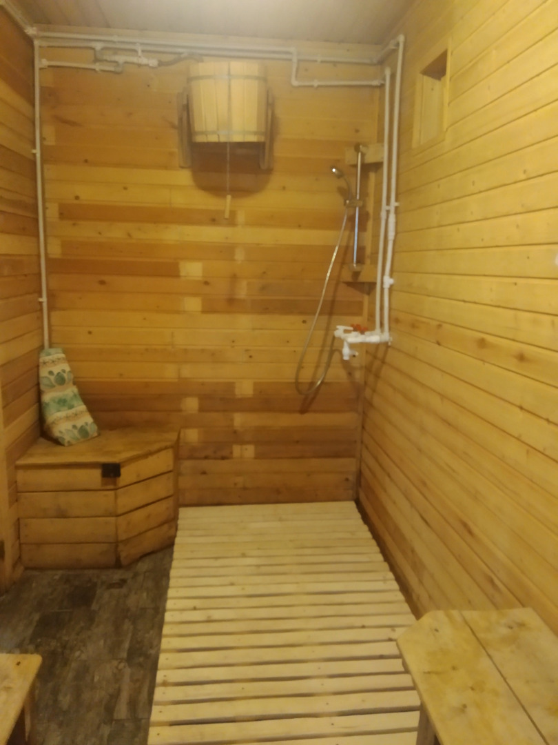 Гостевой Дом  Villa Natella