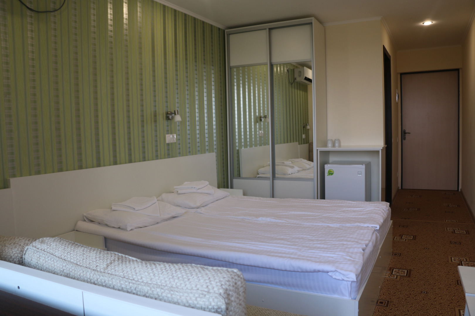 Парк-Отель Рио