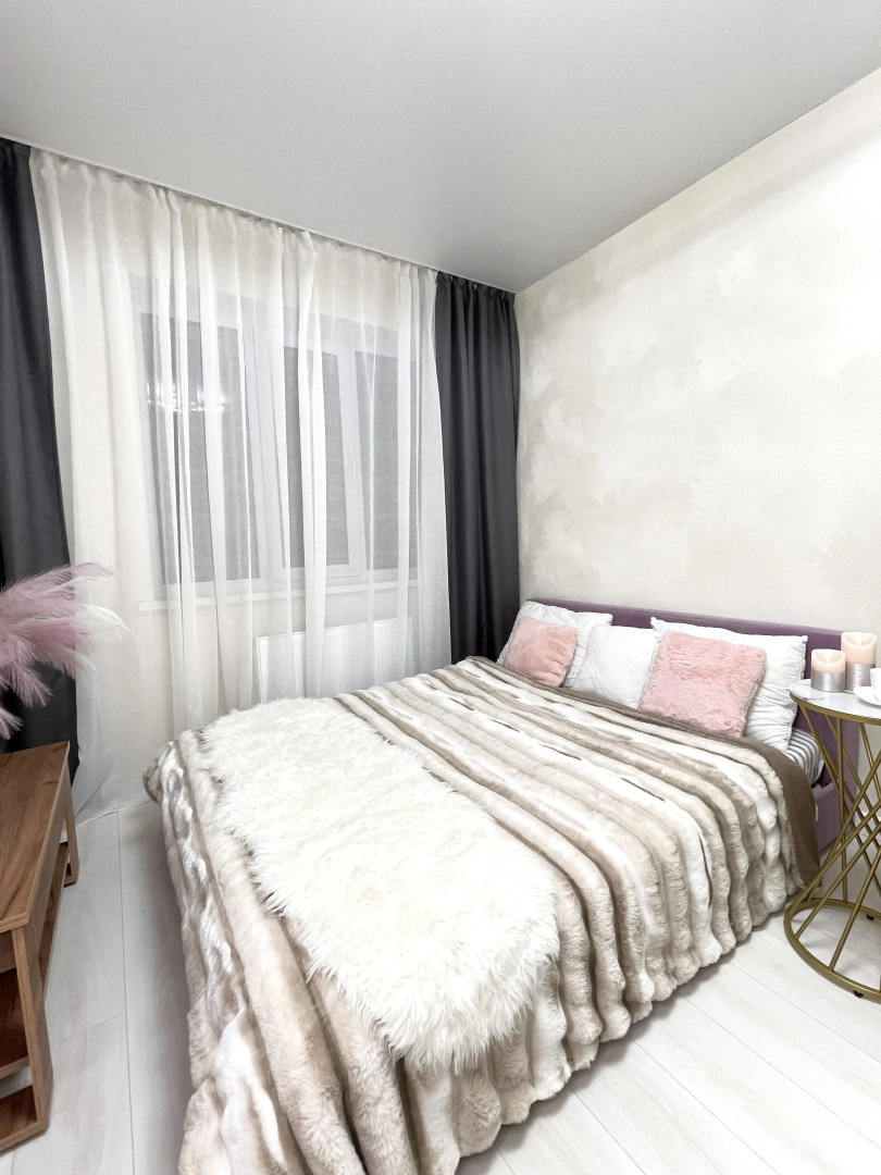 Апартаменты Уютные в Самом Сердце Города