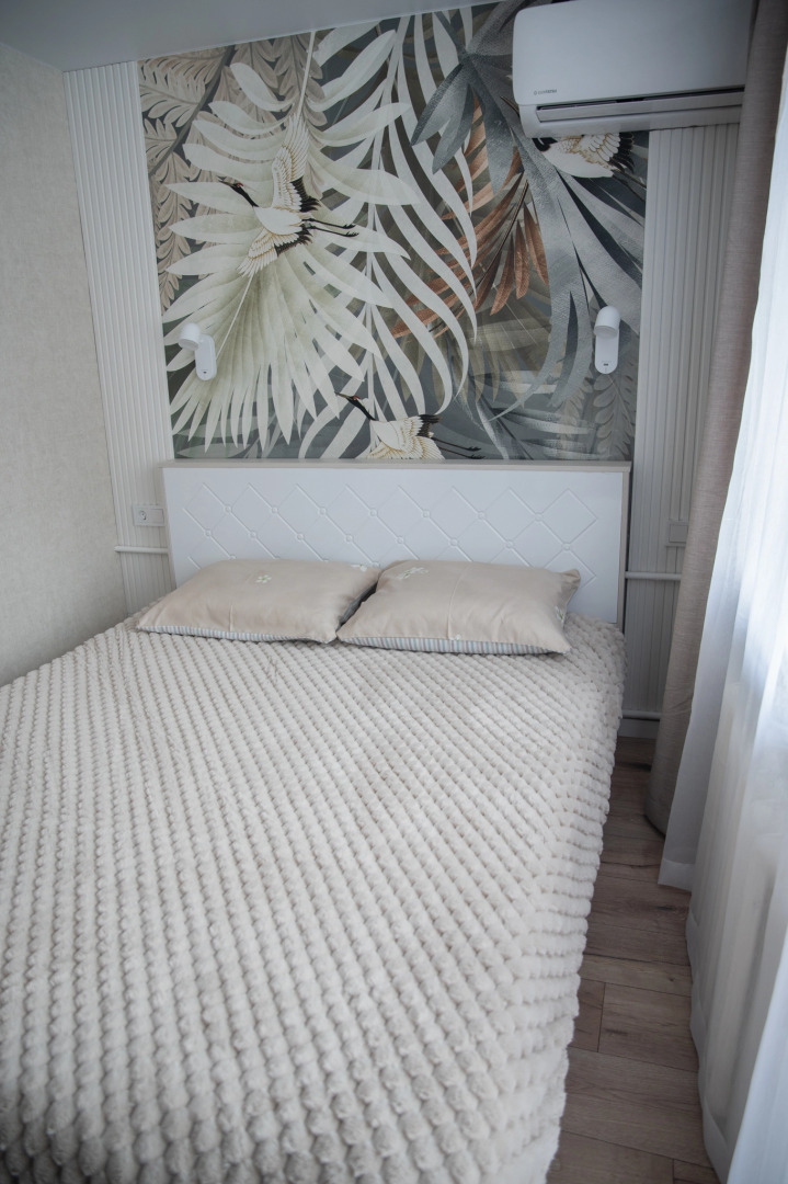 Апартаменты на Черняховского