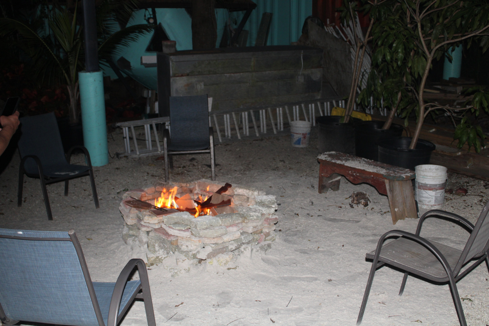 Хостел Hoosville