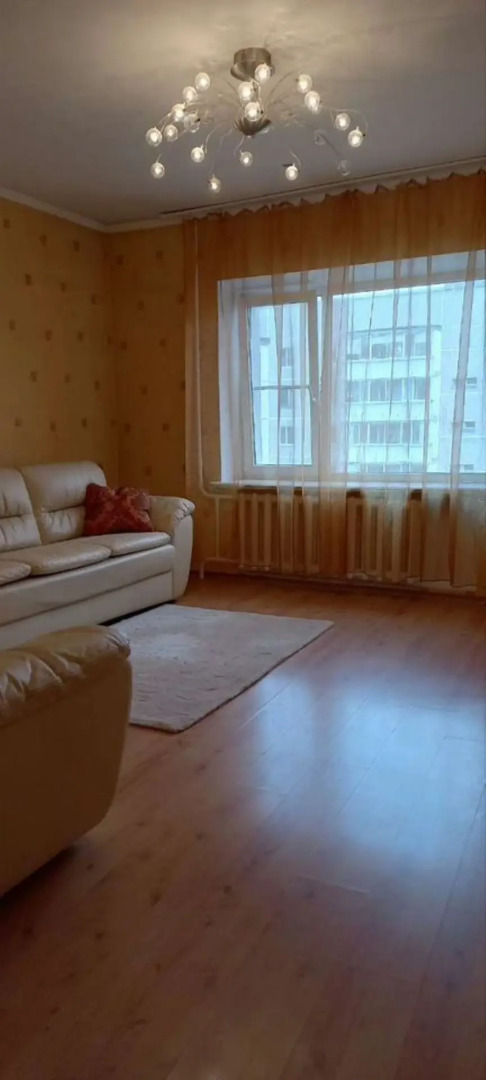 Квартира на Ямской 77к3