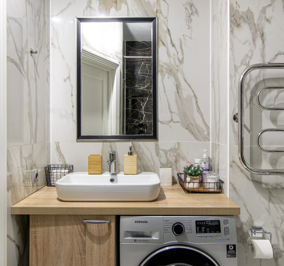 Апартаменты на Савушкина 104