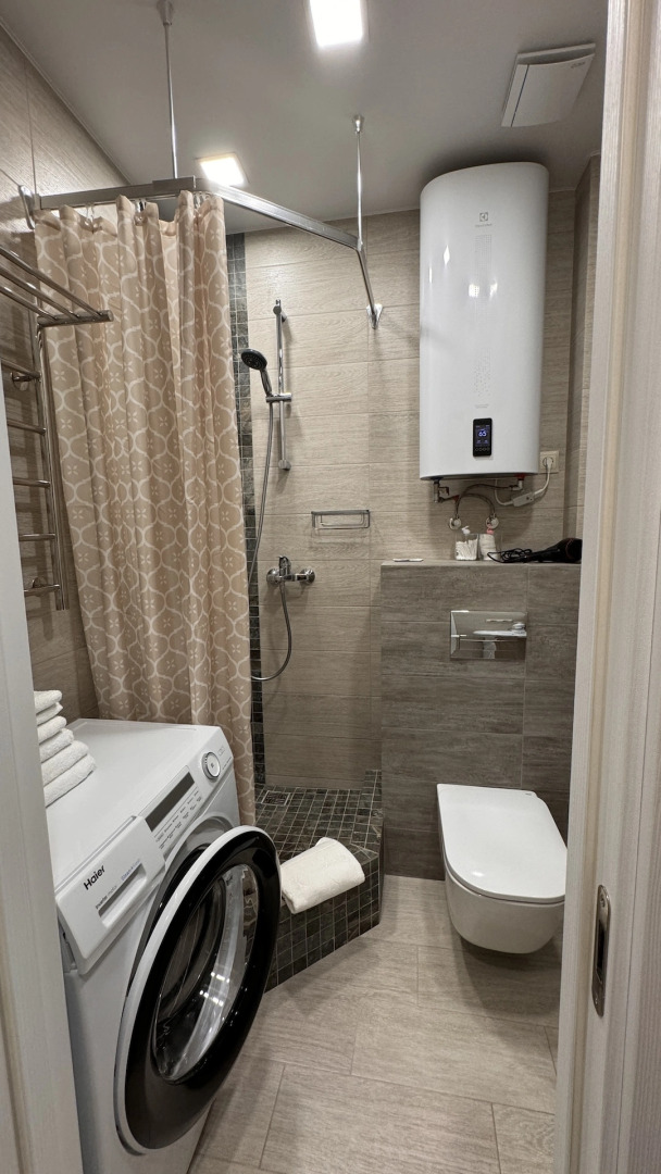 Апартаменты на Улице Взлетная 23