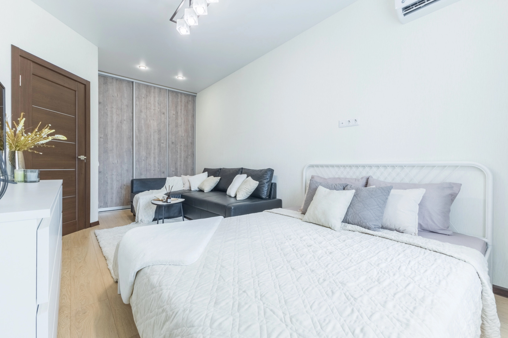 Апартаменты Однокомнатные в АртСити