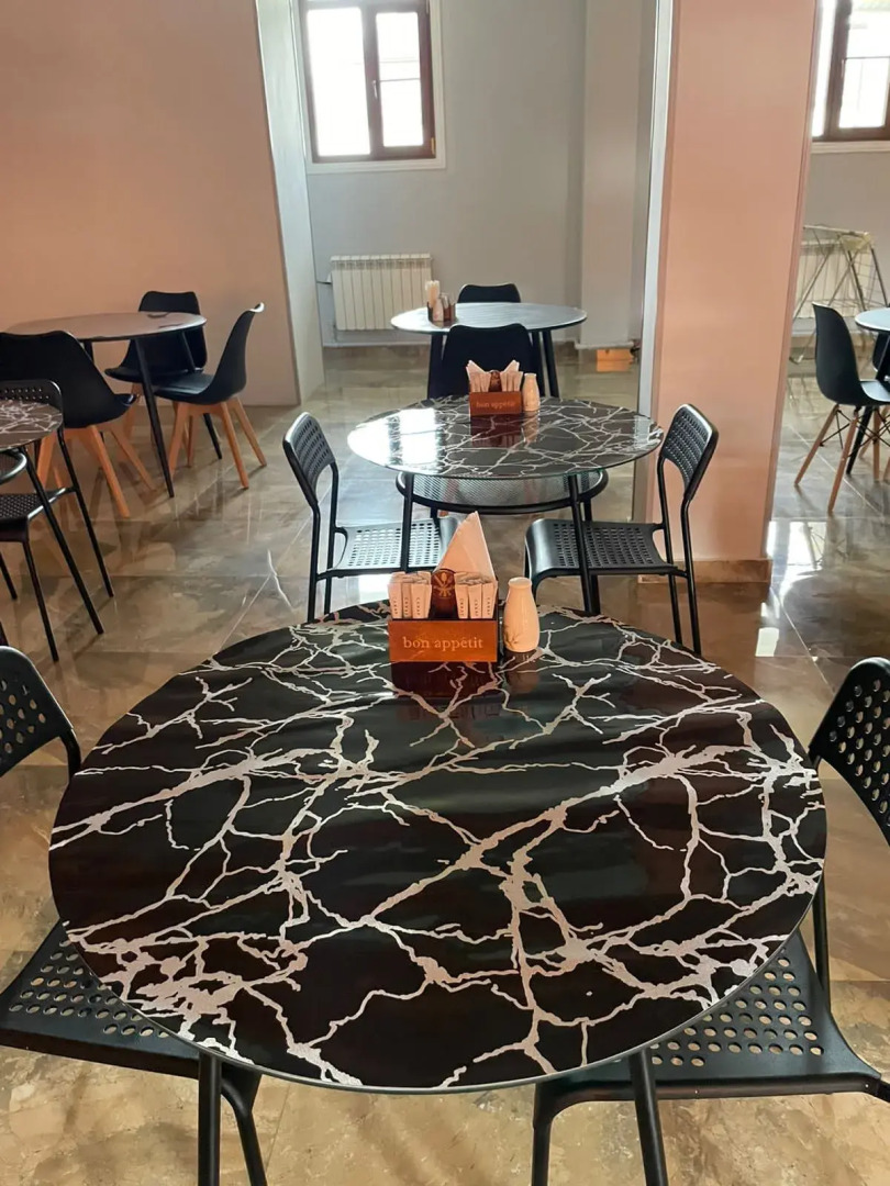 Отель Asiya Hotel Grozny